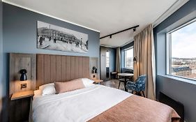 Anker Oslo 3*